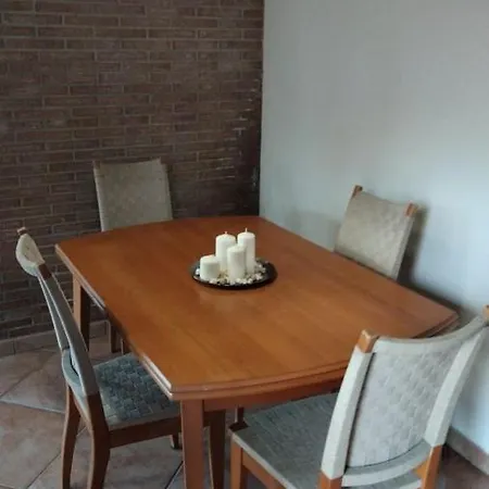 Casa Maria Apartment Cee