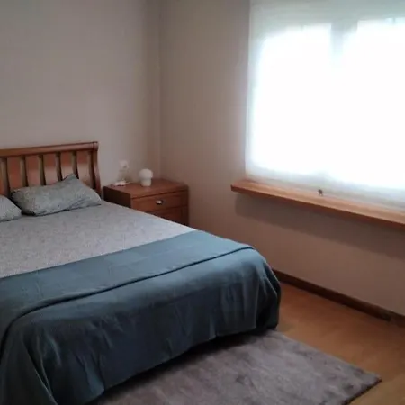 Casa Maria Apartment *