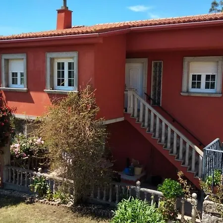 Apartment Casa Maria Cee