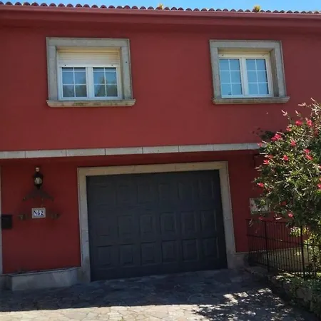 Casa Maria