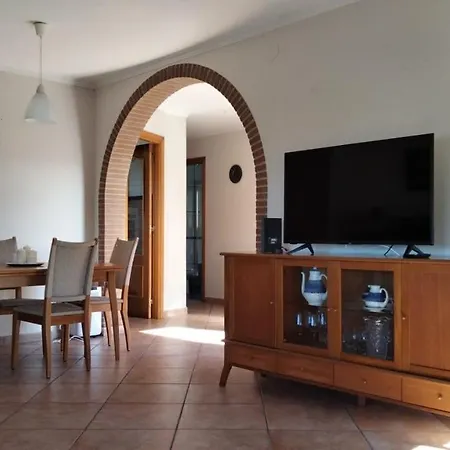 Casa Maria Apartment *