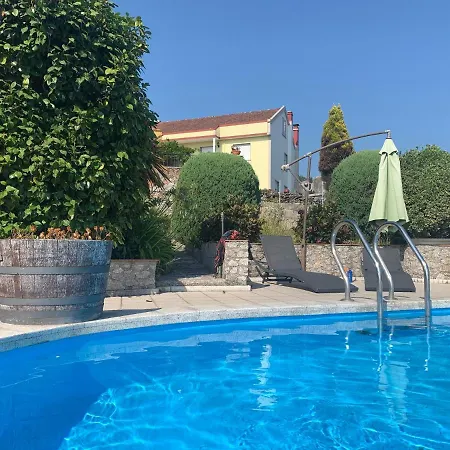 Casa Maria *